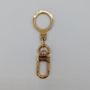 Louis Vuitton Key Ring Bag Charm
